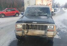 Два ребенка пострадали в ДТП на дорогах Челябинска