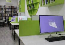 Две центральные библиотеки нового поколения появились в Челябинской области