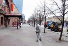 Эксперты назвали «локдаун» словом года