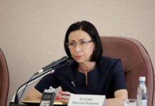 Глава Челябинска Наталья Котова ответила на обвинения Евгения Тефтелева