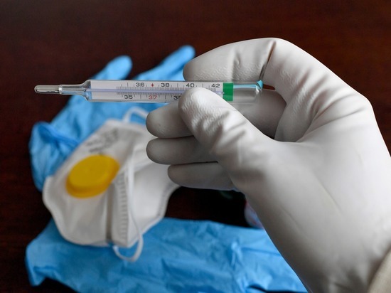 Как отличить коронавирус от гриппа рассказал вирусолог России