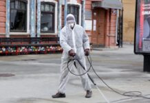 Количество заболевших коронавирусом южноуральцев перевалило за 24 000