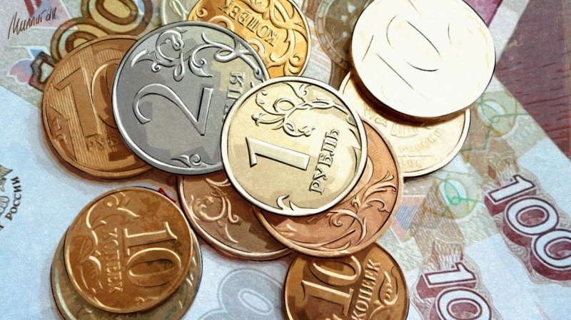 Курс доллара на 04.11.2020: вскоре рубль пойдет на разворот