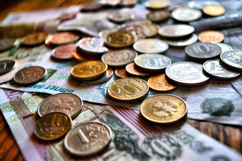 Курс доллара: рубль резко отреагировал на новости из США