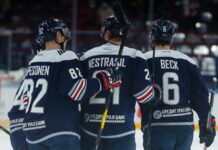 «Металлург» в драматичном матче обыграл «Нефтехимик»