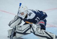 «Металлург» встретится с «Сибирью» на новосибирском льду