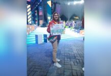 Миасская школьница завоевала миллион рублей на конкурсе «Большая Перемена»