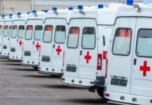 Минздрав Челябинской области прокомментировал представление прокуратуры о работе скорой