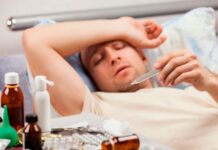 Минздрав РФ изменил правила лечения коронавирусной инфекции на дому