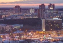 Мутация коронавируса, новые ограничения и бесплатные лекарства: чем жила Челябинская область на этой неделе