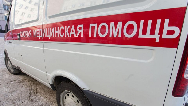 Пенсионерка впала в кому после ДТП в Челябинске