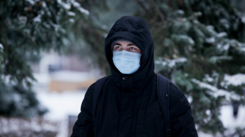 «Пока только рассказы»: Ирина Гехт — о повторных случаях заражения коронавирусом в Челябинской области