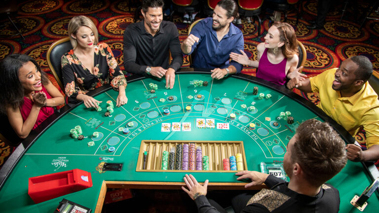 онлайн казино покер на деньги