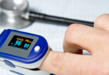 Полный список аптек Челябинска, где бесплатно измерят уровень кислорода в крови — сатурацию