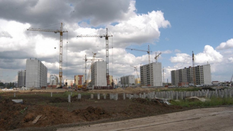 Права дольщиков восьми проблемных домов удовлетворят в Челябинской области