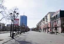 Правительство Челябинской области готово к введению ограничений при ухудшении ситуации с COVID-19