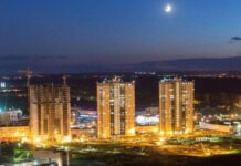 Продление режима, реорганизация МФЦ и пожар в автоцентре: чем жила Челябинская область на этой неделе