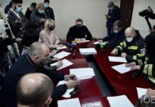 Работы продолжаются: в Челябинске подвели предварительные итоги ЧП в горбольнице № 2