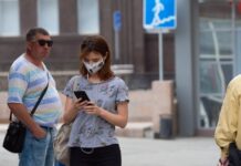 Рост продолжается: 181 заболевший коронавирусом выявлен в Челябинской области