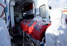 Рост продолжается: в Челябинской области выявлено ещё 189 больных COVID-19