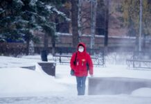 Шесть южноуральцев скончались от коронавируса за прошедшие сутки