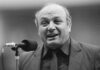 Скончался сатирик Михаил Жванецкий