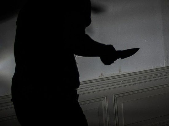 СМИ: питерский школьник ночью устроил бойню в своем доме
