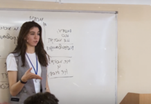 Студентка из Челябинска стала участницей мастерской управления «Сенеж»