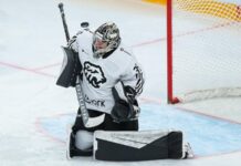 «Трактор» играет против «Куньлунь Ред Стар». Текстовая трансляция