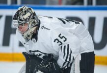 «Трактор» отправился в Мытищи на игру с «Куньлунь Ред Стар»