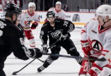 «Трактор» вновь попытается обыграть «Автомобилист» из Екатеринбурга