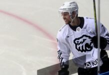 «Трактор» выходит на лёд сразиться со СКА. Текстовая трансляция