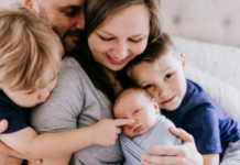 Удобный калькулятор льгот для семей с детьми появился в Челябинской области