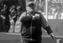 Умер Диего Марадона