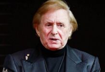 Умер режиссёр Роман Виктюк