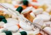 В 34 раза выросли продажи антибиотиков в Челябинской области