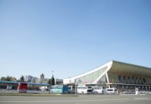 В Челябинске автовокзал у «Юности» перестанет работать в начале 2021 года