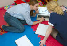 В Челябинске откроют новые инклюзивные классы для особых детей