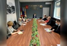 В Челябинске решили все экстренные вопросы по ликвидации последствий взрыва в ГБ № 2