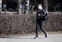 В Челябинской области коронавирус подхватили 185 человек