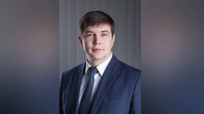 В Челябинской области назначен первый замминистра промышленности