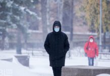 В Челябинской области режим повышенной готовности продлён на 6 недель