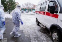 В Челябинской области скончались ещё семь пациентов с коронавирусом