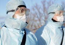 В Челябинской области умерли пять человек с коронавирусом