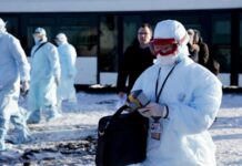 В Челябинской области за сутки коронавирусом заразились четыре школьника