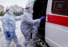 В Челябинской области за сутки от коронавируса скончались 7 пациентов