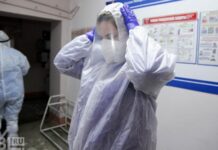 В Челябинской области за сутки скончались 8 пациентов с коронавирусом