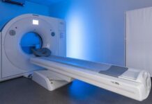 В челябинской областной больнице № 2 пациент скончался во время КТ