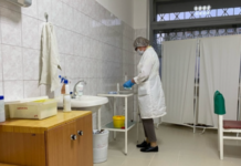 В Еткуле умерла заразившаяся коронавирусом медсестра