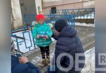В соцзащите рассказали, когда к семье вернётся пятилетняя девочка, ушедшая из дома